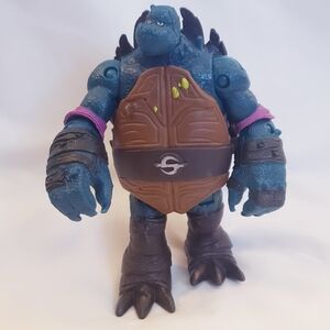 Teenage Mutant Ninja Turtles 2014 TMNT Slash Action Figure